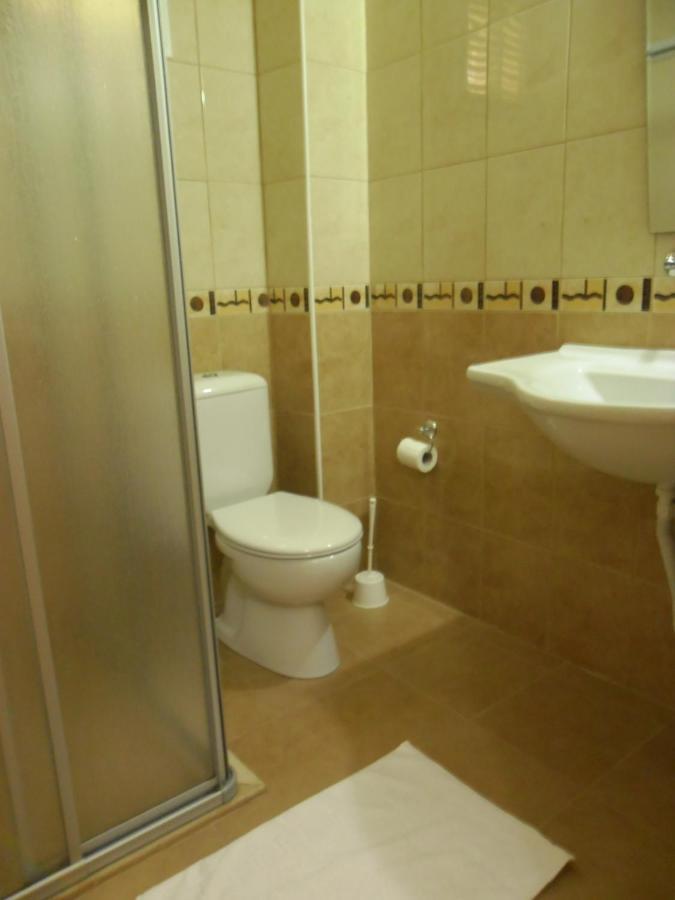 Maviev Otel Кешме Номер фото