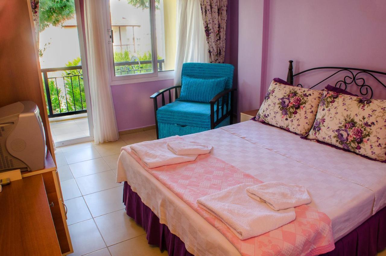 Maviev Otel Кешме Номер фото