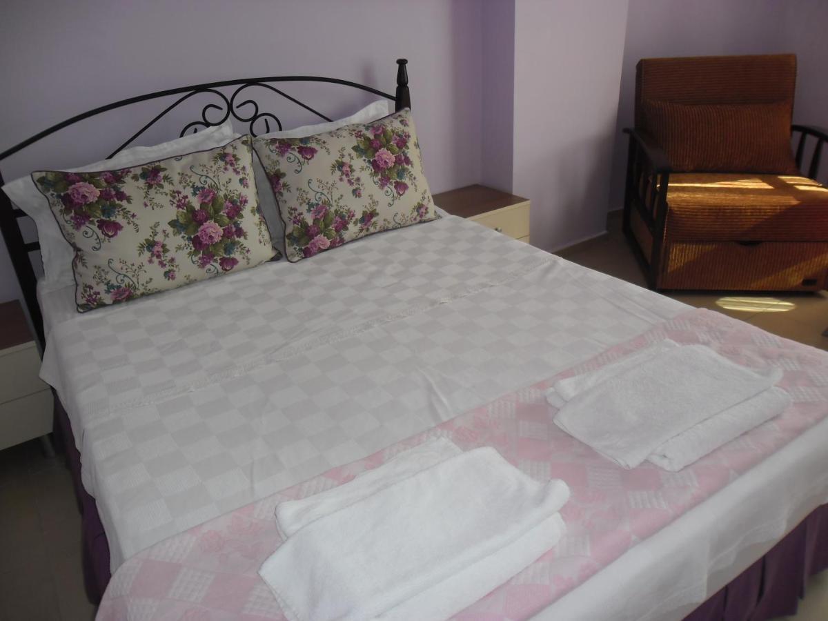 Maviev Otel Кешме Номер фото