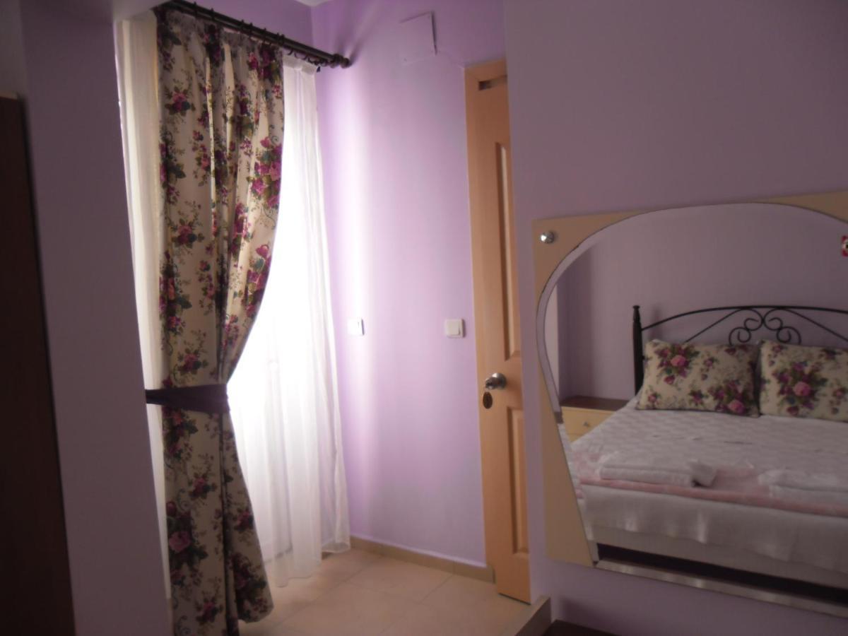Maviev Otel Кешме Номер фото
