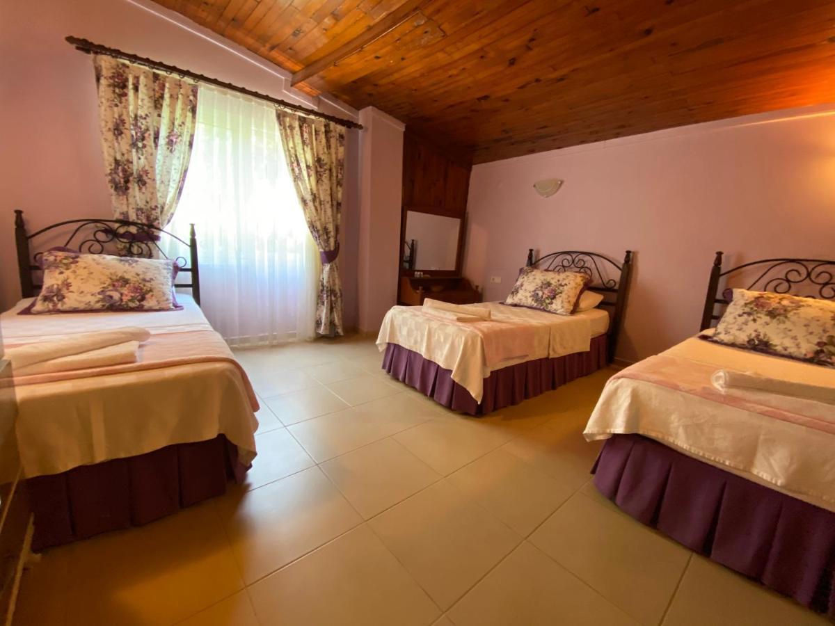 Maviev Otel Кешме Экстерьер фото
