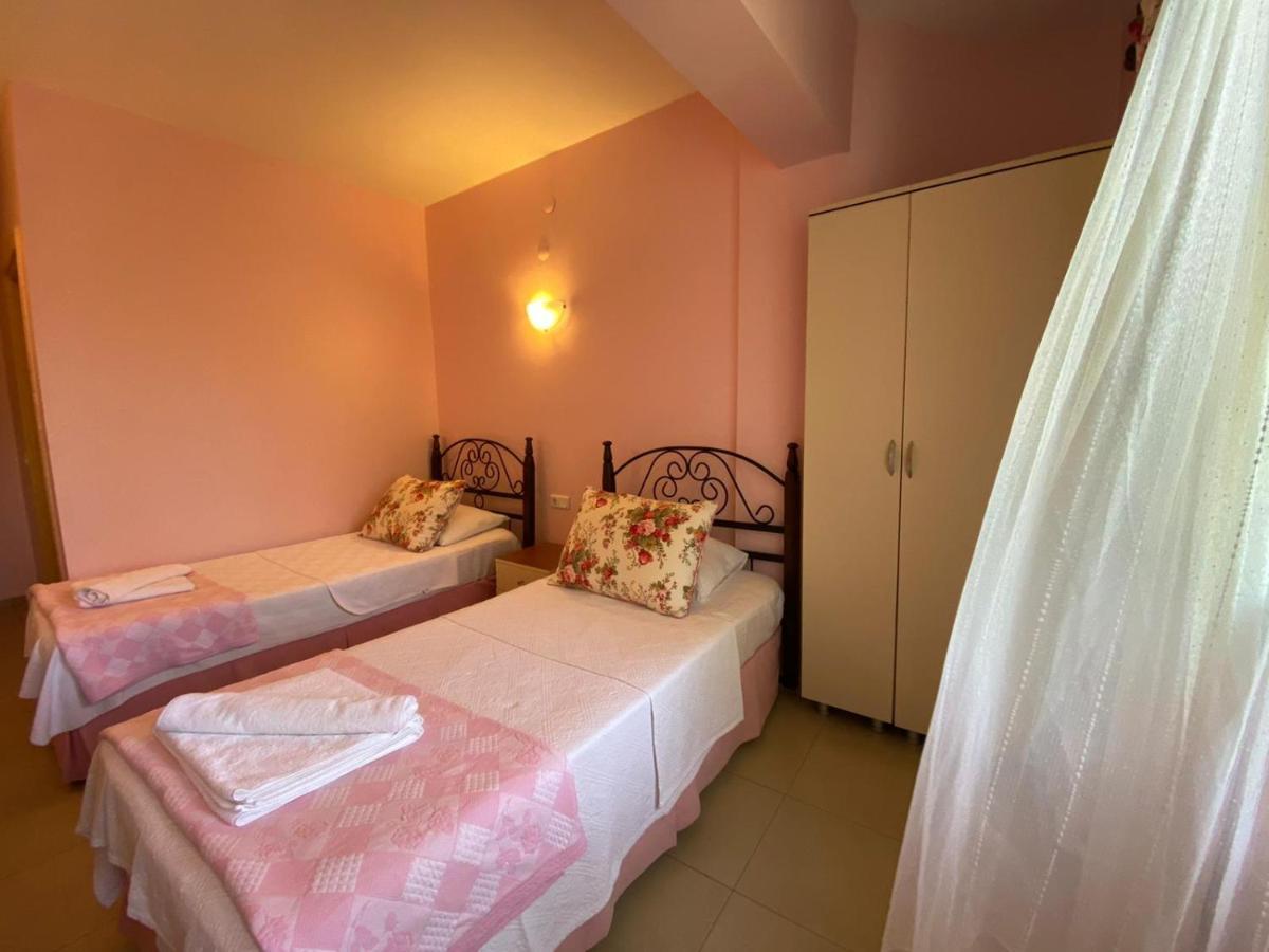 Maviev Otel Кешме Экстерьер фото