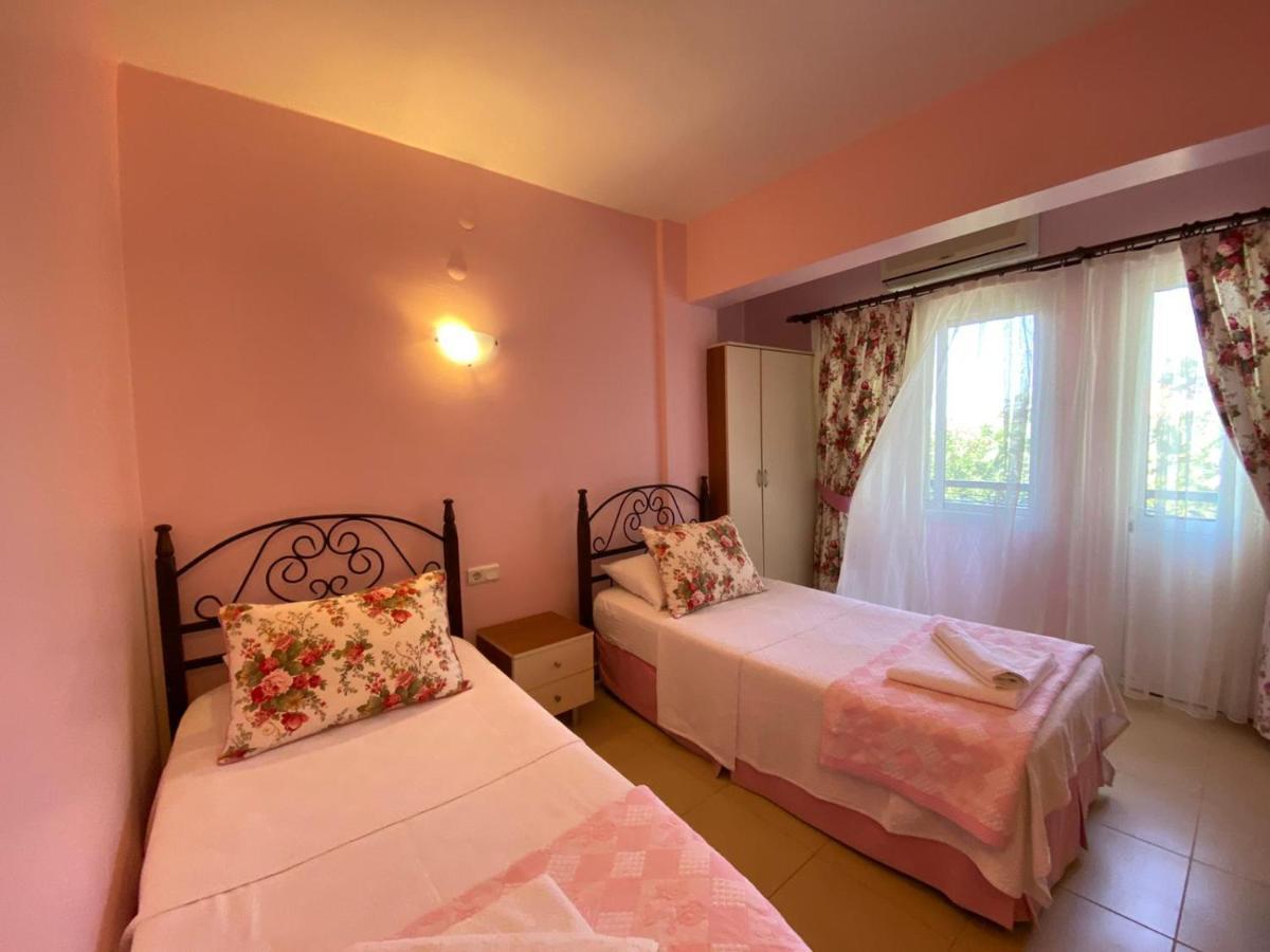 Maviev Otel Кешме Экстерьер фото
