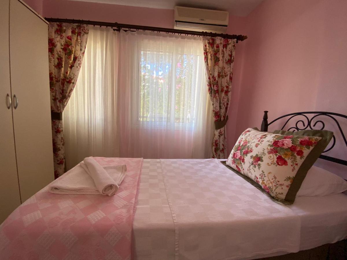 Maviev Otel Кешме Экстерьер фото