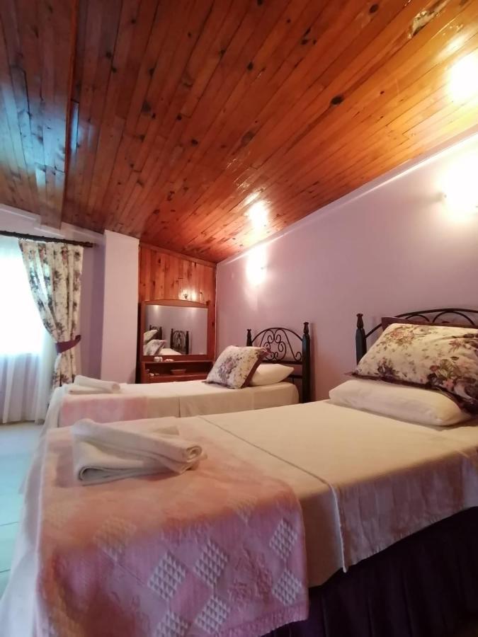 Maviev Otel Кешме Экстерьер фото