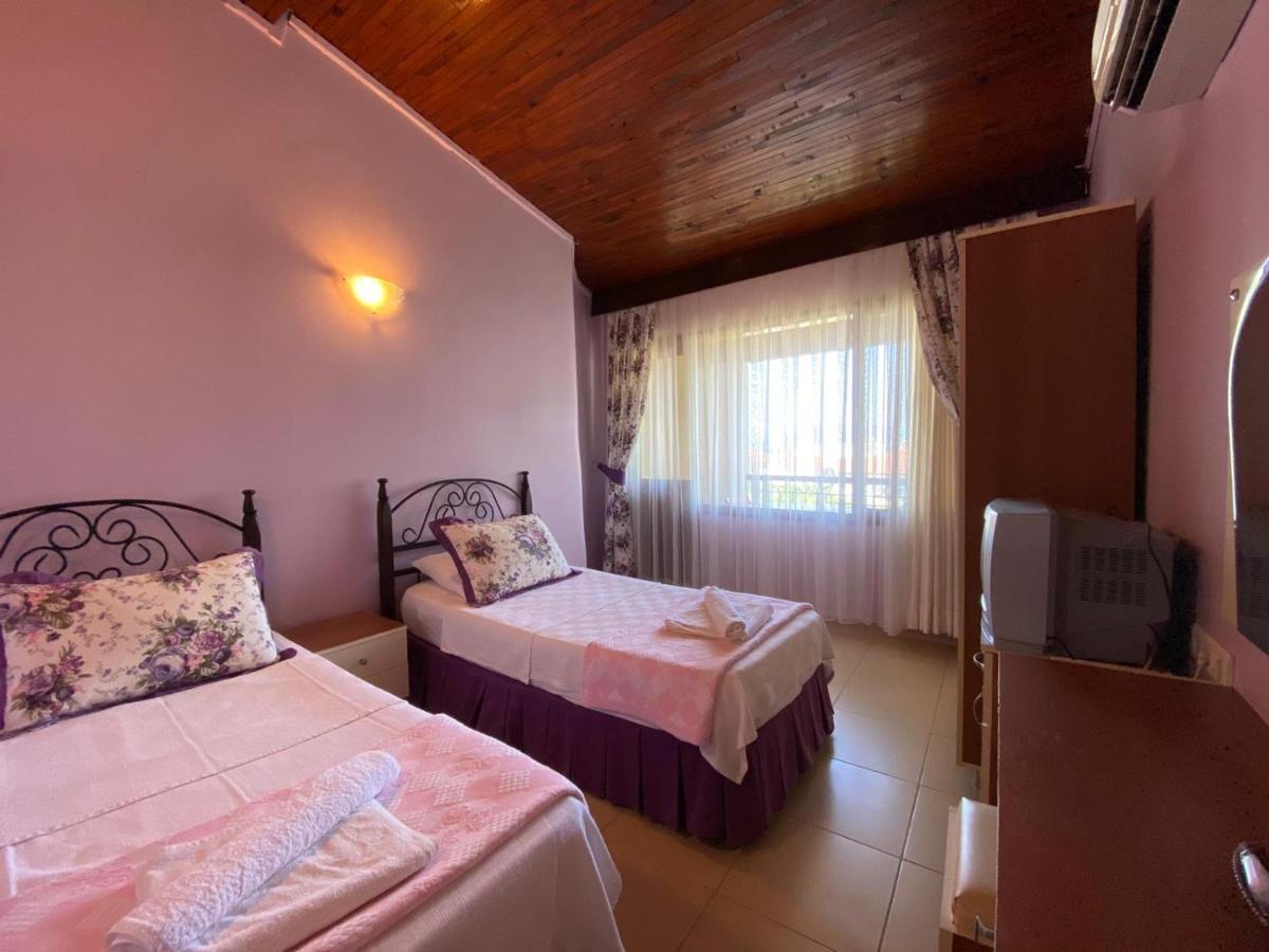 Maviev Otel Кешме Экстерьер фото